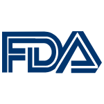 FDA 로고